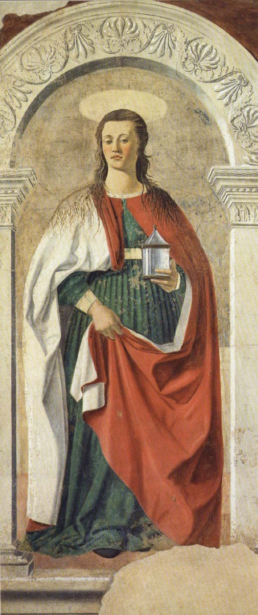 Mary Magdalene